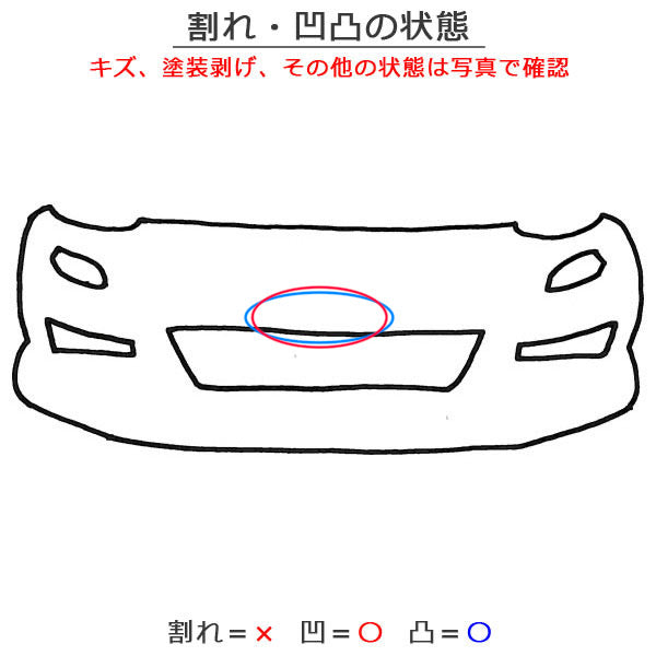 N-BOX/NBOX Nボックス JF5/JF6 純正 フロント バンパー ロアグリル付 Fバンパー 71101-32R-0000 スレートグレー NH912P ホンダ(151672)