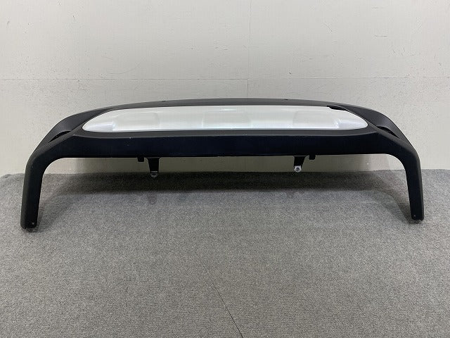 カローラ クロス ZVG13/ZVG16/MXGH15 純正 リア バンパー Rバンパー 52159-16570/80 素地 トヨタ(151679)