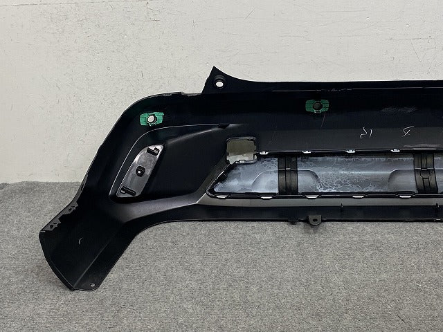 カローラ クロス ZVG13/ZVG16/MXGH15 純正 リア バンパー Rバンパー 52159-16570/80 素地 トヨタ(151679)