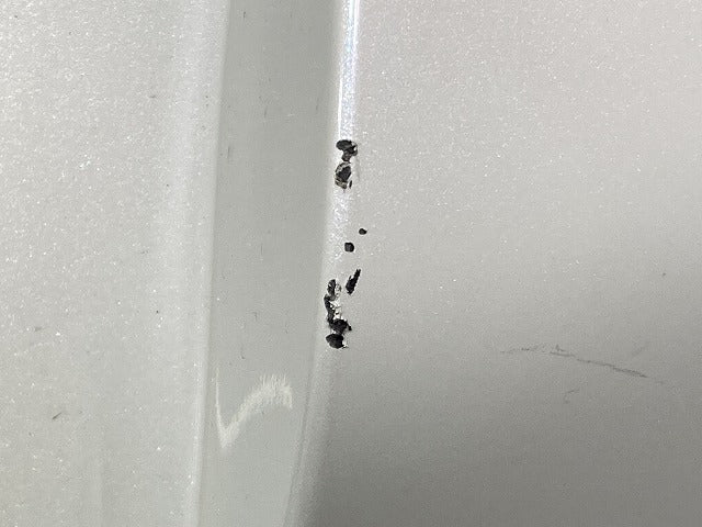 C-HR/CHR ZYX10/ZYX11/NGX50/NGX10 純正 リア バンパー Rバンパー 52159-10300 ホワイトパールクリスタルシャイン 070 トヨタ(151683)