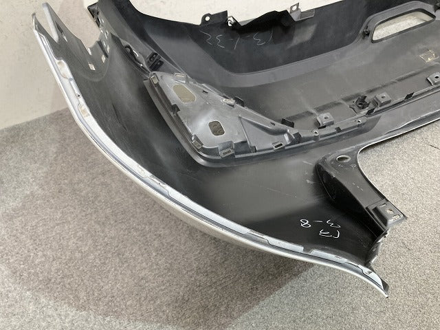 C-HR/CHR ZYX10/ZYX11/NGX50/NGX10 純正 リア バンパー Rバンパー 52159-10300 ホワイトパールクリスタルシャイン 070 トヨタ(151683)