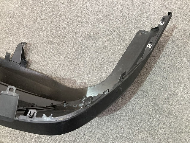 カローラ クロス ZSG10/ZVG11/ZVG15/ZVG13/ZVG16 純正 リア バンパー Rバンパー 52159-16560 素地 トヨタ(151691)