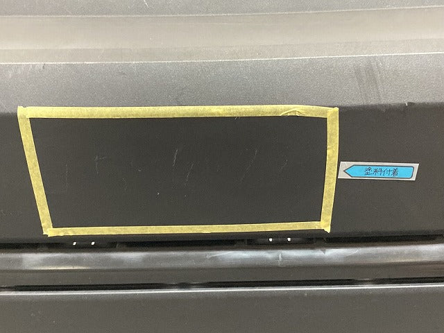 カローラ クロス ZSG10/ZVG11/ZVG15/ZVG13/ZVG16 純正 リア バンパー Rバンパー 52159-16560 素地 トヨタ(151691)