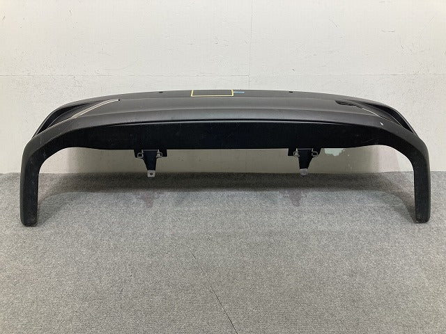 カローラ クロス ZSG10/ZVG11/ZVG15/ZVG13/ZVG16 純正 リア バンパー Rバンパー 52159-16560 素地 トヨタ(151691)