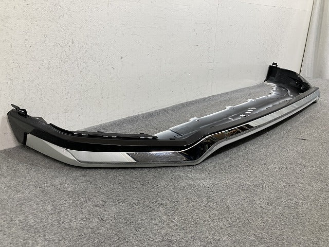 新車取り外し!ヴェゼル/VEZEL RV3/RV4/RV5/RV6 純正 フロント スポイラー 08P98-3M0-000-03 ホワイト ホンダ(151713)