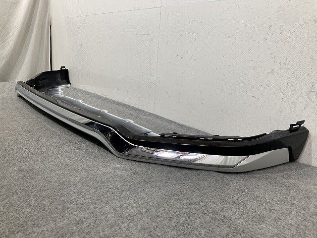 新車取り外し!ヴェゼル/VEZEL RV3/RV4/RV5/RV6 純正 フロント スポイラー 08P98-3M0-000-03 ホワイト ホンダ(151713)