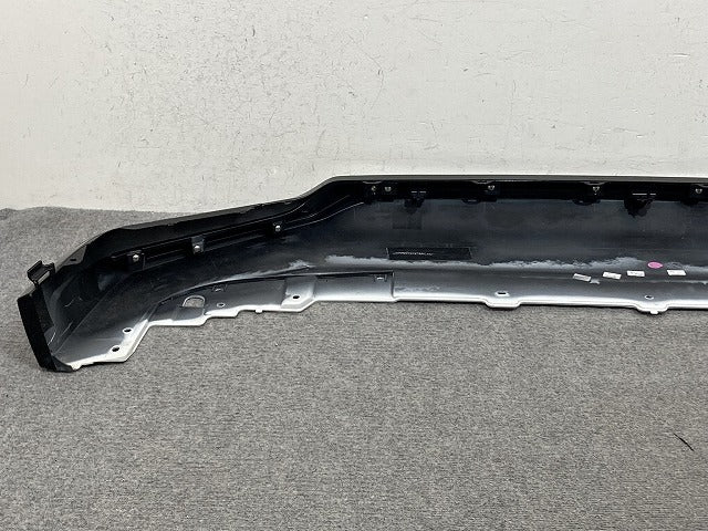 新車取り外し!ヴェゼル/VEZEL RV3/RV4/RV5/RV6 純正 フロント スポイラー 08P98-3M0-000-03 ホワイト ホンダ(151713)