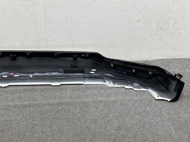 新車取り外し!ヴェゼル/VEZEL RV3/RV4/RV5/RV6 純正 フロント スポイラー 08P98-3M0-000-03 ホワイト ホンダ(151713)