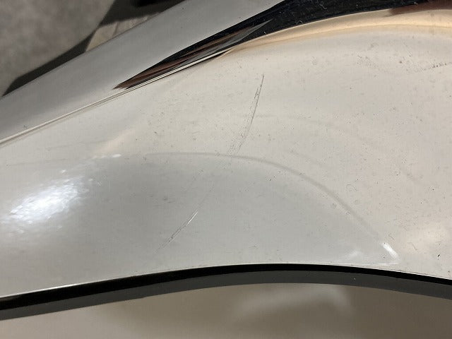 CX-5/CX5 CX-8/CX8 KG2P/KG5P 純正 フロント グリル/ラジエーターグリル カメラ付 K131-50712 メッキ マツダ(151728)