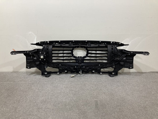 CX-5/CX5 CX-8/CX8 KG2P/KG5P 純正 フロント グリル/ラジエーターグリル カメラ付 K131-50712 メッキ マツダ(151728)