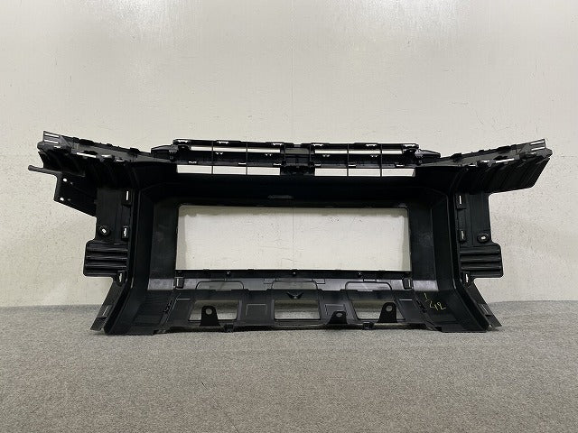 ランドクルーザー/ランクル FJ 240 TRJ240W 純正 フロント バンパー カバー センター Fバンパー 52119-0G170 素地 トヨタ(151750)