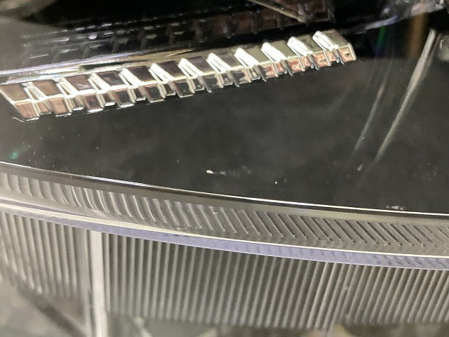 ルークス ハイウェイスター B44A/B45A/B47A/B48A 純正 右 ヘッドライト/ランプ LED レベライザー AFS無 ICHIKOH 100-2377Y 日産(151761)