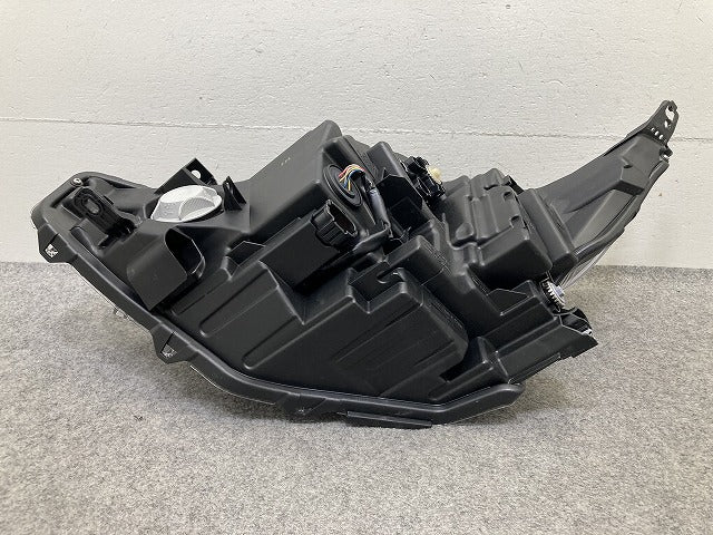 ルークス ハイウェイスター B44A/B45A/B47A/B48A 純正 右 ヘッドライト/ランプ LED レベライザー AFS無 ICHIKOH 100-2377Y 日産(151761)