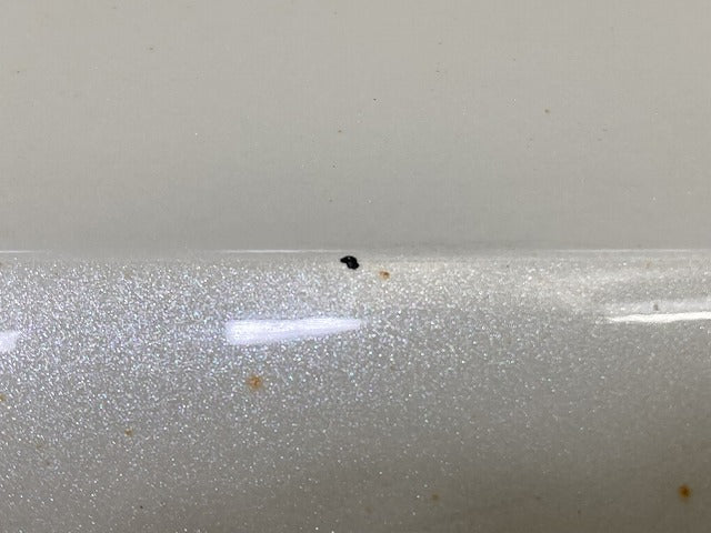 セレナ ハイウェイスター C27/GFC27/GFNC27HFC27 純正 右 フロント サイドパネル 80870 5TA0B ブリリアントホワイトパール QAB(151763)