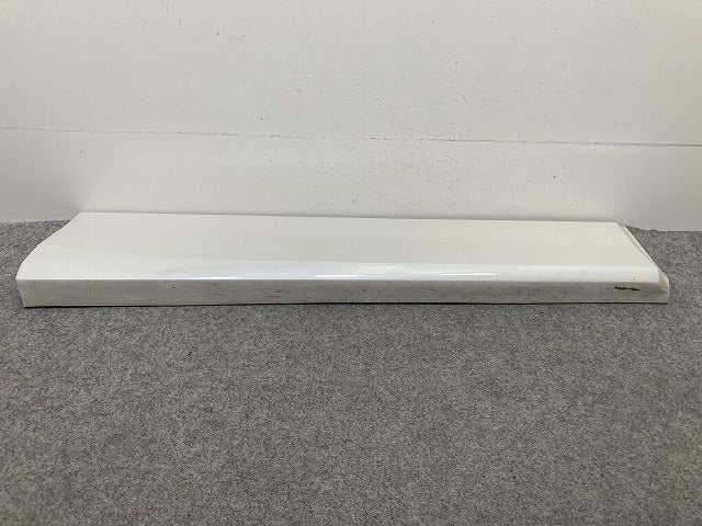 セレナ ハイウェイスター C27/GFC27/GFNC27HFC27 純正 右 フロント サイドパネル 80870 5TA0B ブリリアントホワイトパール QAB(151763)