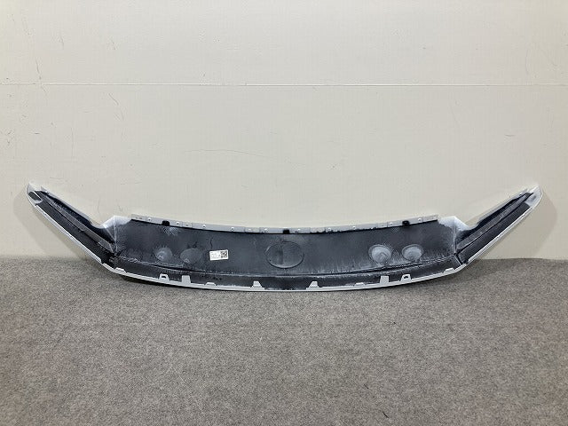 RAV4 ラブ4 60系/AXAN64 純正 フロント ガーニッシュ 52719-42020 プラチナホワイトパールマイカ 089 トヨタ(151771)
