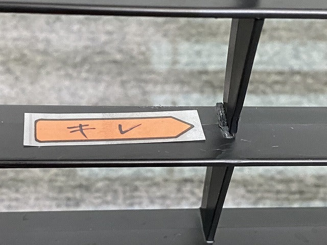 ルークス ハイウェイスター BB1A BB2A BB5A BB6A 純正 フロント バンパー ロアグリル付 62022 7UF-0 シナモンラテ EBF 日産(151776)