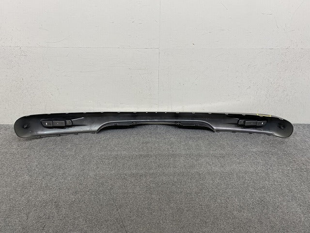 クロスビー/XBEE MN71S 純正 リア ガーニッシュ  バンパーガーニッシュ 71812-76R0 プレミアムシルバーメタリック ZNC スズキ(151789)