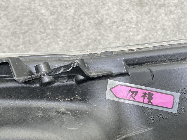 プリウス 50系/ZVW50/ZVW51/ZVW55 純正 前期 左 ヘッドライト/ランプ LED KOITO 47-75 トヨタ(151793)