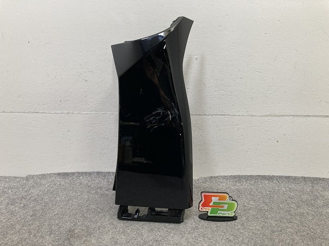 ヴォクシー/ノア 90系/MZRA90W/MZRA95W/ZWR90W/ZWR95W 純正 右 リア コーナーパネル/コーナーカバー 52165-V1010(151799)