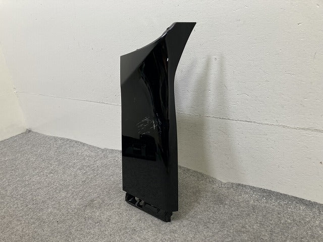ヴォクシー/ノア 90系/MZRA90W/MZRA95W/ZWR90W/ZWR95W 純正 右 リア コーナーパネル/コーナーカバー 52165-V1010(151799)