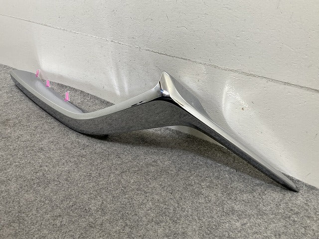 CX-5/CX5 CX-8/CX8 KFEP/KF2P/KF5P KG2P/KG5P 純正 前期 左 フロント ガーニッシュ グリルモール  KFYT-507K1 メッキ マツダ(151804)