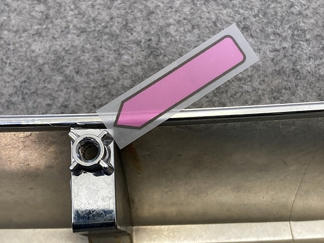 CX-5/CX5 CX-8/CX8 KFEP/KF2P/KF5P KG2P/KG5P 純正 前期 左 フロント ガーニッシュ グリルモール  KFYT-507K1 メッキ マツダ(151804)