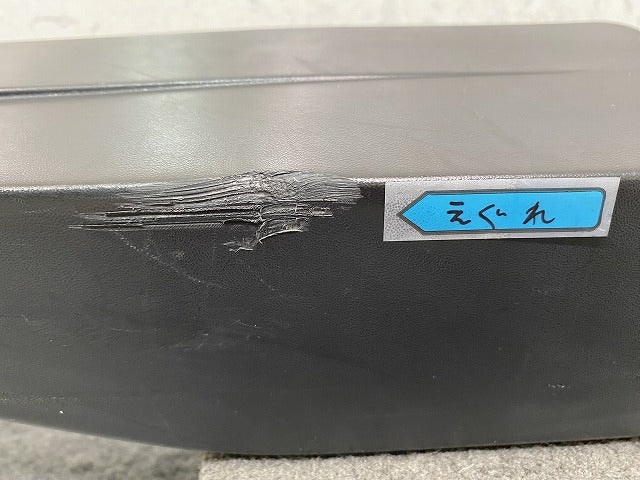 エクストレイル/X-TRAIL T32/NT32/HT32/HNT32 純正 左 サイドステップ/サイドスカート LH 76851 4CE0A 76851-4CE0A 素地 日産(151806)