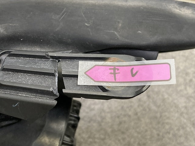 ウィッシュ 20系/ZGE20G/ZGE25G/ZGE20W/ZGE22W/ZGE25W 純正 右 ヘッドライト/ランプ HID レベライザー AFS無 ICHIKOH 68-16 トヨタ(151826)