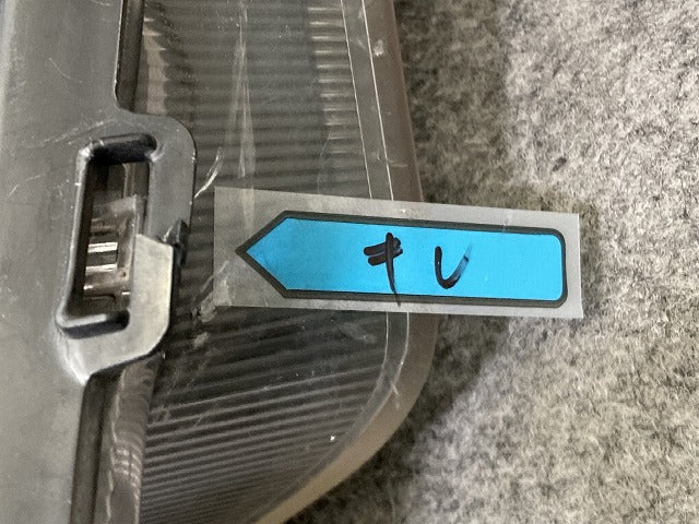 ノート/NOTE E12/NE12/HE12/ANE12 純正 後期 左 ヘッドライト/ランプ LED レベライザー AFS無 刻印D ICHIKOH 1934 日産(151828)