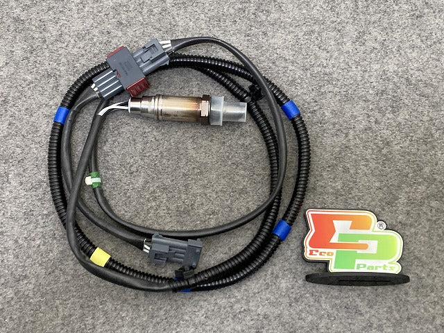 新品!V70/850 8B系 純正 後  O2センサー 酸素センサー 9202720 V 9202720 ボルボ(151830)