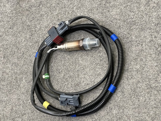 新品!V70/850 8B系 純正 後  O2センサー 酸素センサー 9202720 V 9202720 ボルボ(151830)