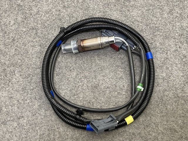 新品!V70/850 8B系 純正 後  O2センサー 酸素センサー 9202720 V 9202720 ボルボ(151830)