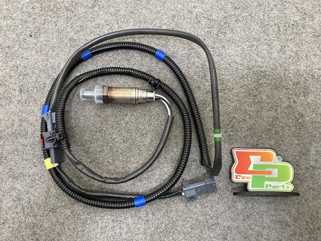 新品!V70/850 8B系 純正 後  O2センサー 酸素センサー 9202720 V 9202720 ボルボ(151831)