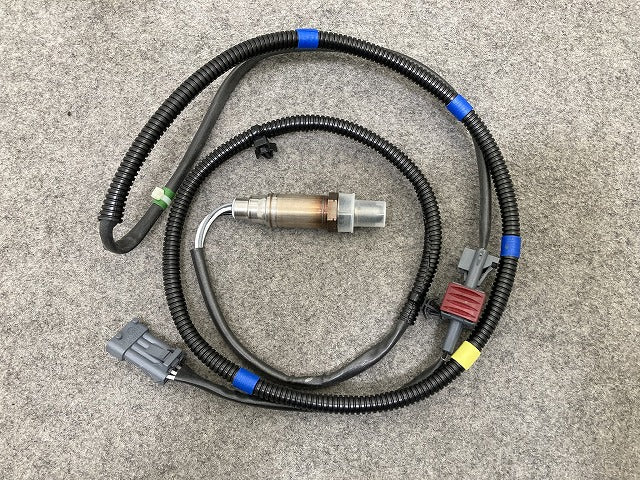 新品!V70/850 8B系 純正 後  O2センサー 酸素センサー 9202720 V 9202720 ボルボ(151831)