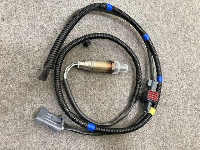 新品!V70/850 8B系 純正 後  O2センサー 酸素センサー 9202720 V 9202720 ボルボ(151831)