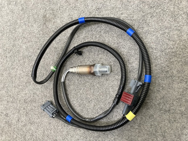 新品!V70/850 8B系 純正 後  O2センサー 酸素センサー 9202720 V 9202720 ボルボ(151831)