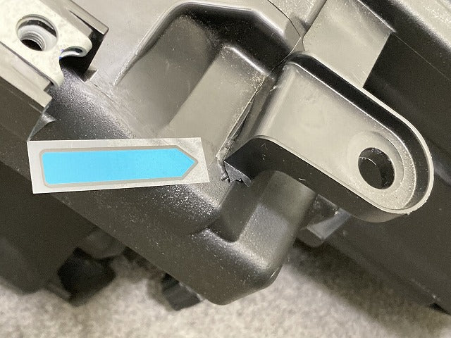 エクストレイル/X-TRAIL T33/SNT33 純正 右 ヘッドライト/ランプ LED レベライザー 刻印D2 KOITO 100-23795 日産(151836)