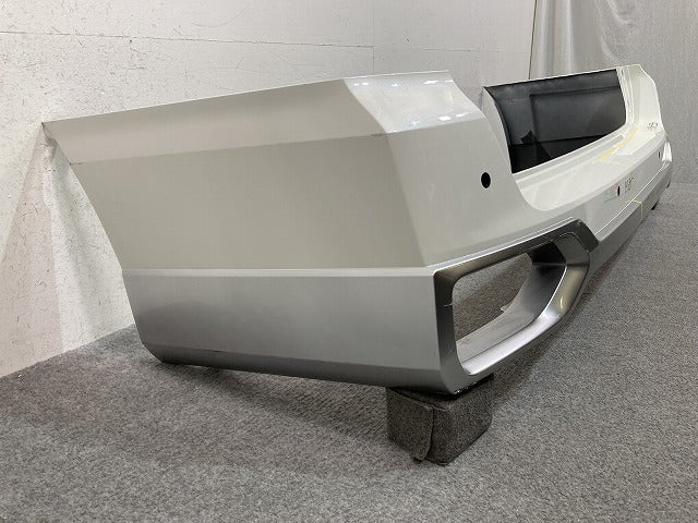セレナ/ライダー/Rider C27/GC27/GNC27 純正 前期 リア バンパー 85022 1A*** ブリリアントホワイトパール QAB 日産(151852)