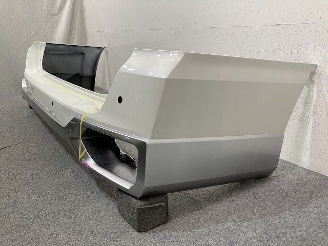 セレナ/ライダー/Rider C27/GC27/GNC27 純正 前期 リア バンパー 85022 1A*** ブリリアントホワイトパール QAB 日産(151852)