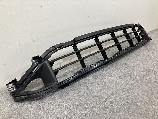 エクストレイル/X-TRAIL T33/SNT33 純正 フロント バンパー グリル ロアグリル 62254 6RA0A 素地 日産(151863)