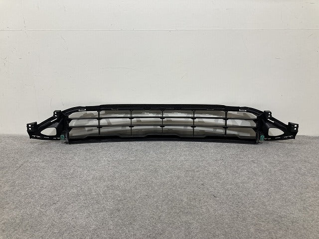 エクストレイル/X-TRAIL T33/SNT33 純正 フロント バンパー グリル ロアグリル 62254 6RA0A 素地 日産(151863)