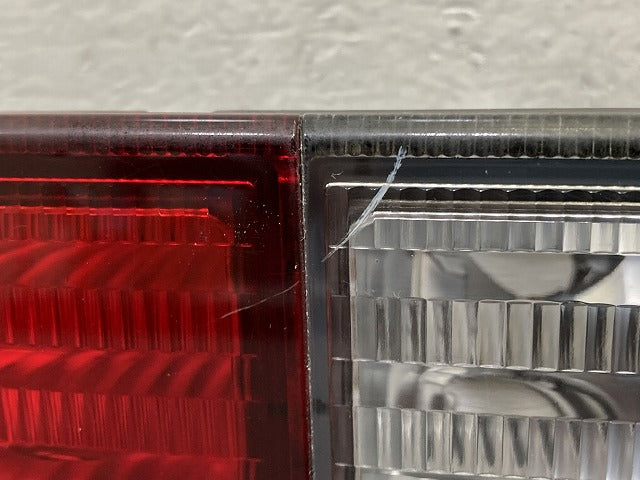 エブリィ/クリッパー NV100 DA17V/DR17V 純正 左 テールランプ/ライト/レンズ ハロゲン TOKAIDENSO 35603-68H0 26555-4A00M スズキ(151865)