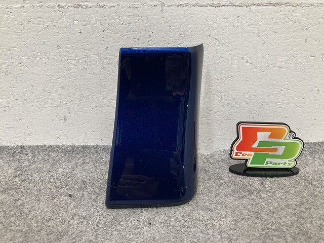 ノート/NOTE E13/SNE13 純正 右 フロント マッドガード 泥除け RH F3854-6XJ** オーロラフレアブルーパール RAY 日産(151867)