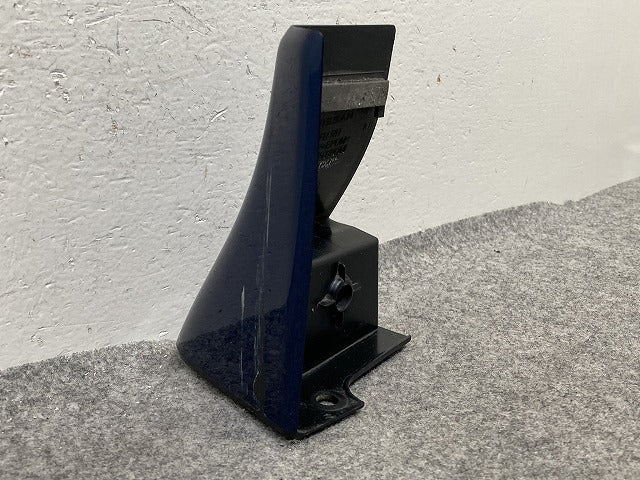 ノート/NOTE E13/SNE13 純正 右 フロント マッドガード 泥除け RH F3854-6XJ** オーロラフレアブルーパール RAY 日産(151867)