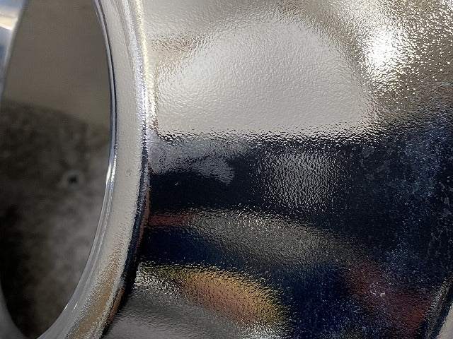 セレナ ハイウェイスターC26/FC26/FNPC26/HC26/HFC26 純正  左右 フォグカバー 62256 3GS0A メッキ 日産(151868)