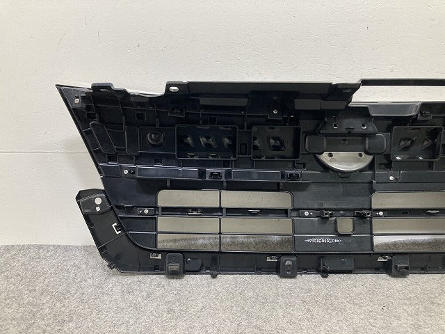 デイズ ルークス ハイウェイスター B21A 純正 後期 フロント グリル/ラジエーターグリル 7450B096-01 62300-6A06H 素地 メッキ(151891)