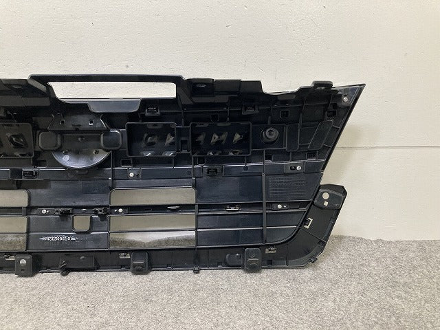 デイズ ルークス ハイウェイスター B21A 純正 後期 フロント グリル/ラジエーターグリル 7450B096-01 62300-6A06H 素地 メッキ(151891)