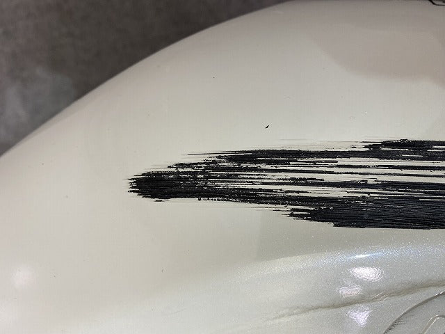 シエンタ 170系 NSP170G/NCP175G/NHP170G 純正 後期 フロント バンパー 52119-52B40/50 ホワイトパールクリスタルシャイン 070(151896)
