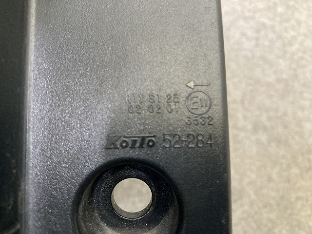 シエンタ 170系/NSP170G/NCP175G/NHP170G 純正 前期 左 テールランプ/ライト/レンズ LED LH KOITO 52-284 81561-52C90 トヨタ(151897)